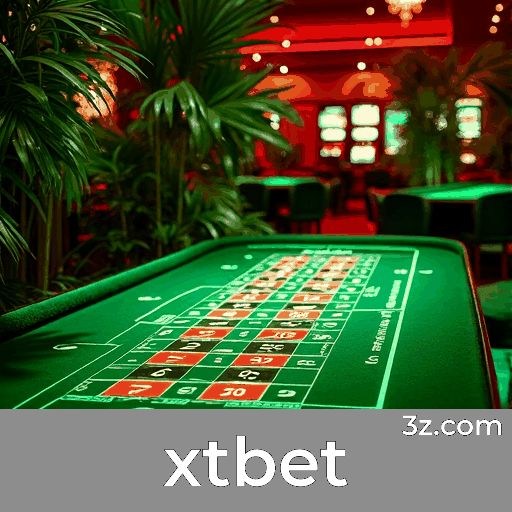 Tecnologia Holográfica em Jogos de Cassino no XTbet