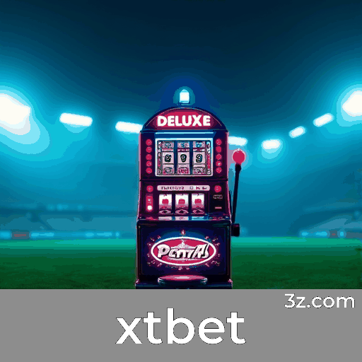 xtbet - O Seu Cassino Online Seguro e Divertido